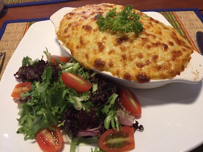 Photos of MVKONI Healthy Dieting Restaurant & Wine