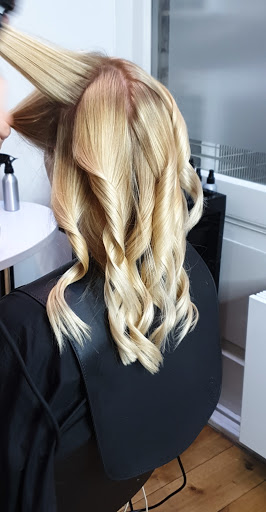 Hairlounge Amsterdam