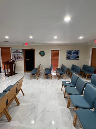 Tampa Cremation & Burial Services