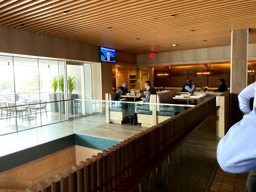 Centre at Post Oak - Visual