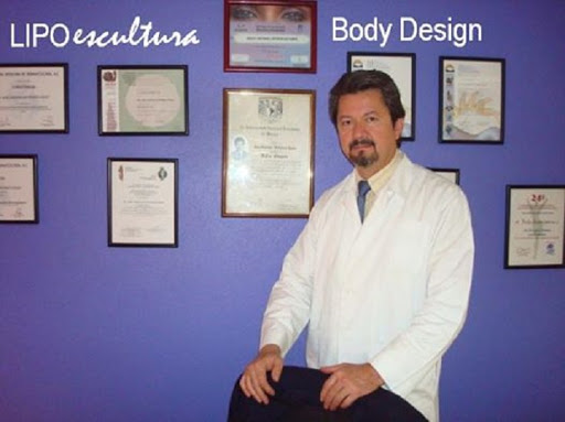 Body Design Lipoescultura - Thumbnail