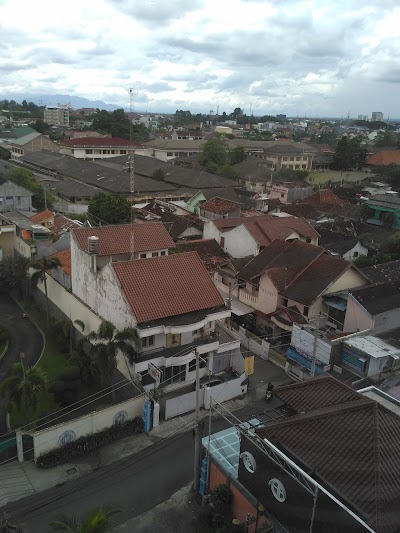Photos of Sejahtera Family Hotel & Apartment