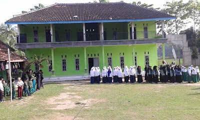 Photos of Pondok Pesantren Al-Bukhori Lampung Selatan