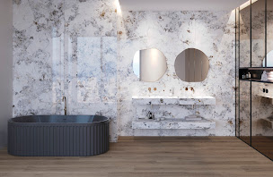 Photo n°7 de Céram & Eau à Hallennes-lez-Haubourdin (Magasin de carrelage)