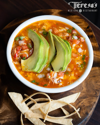 Teresa's Mexican Restaurant by null