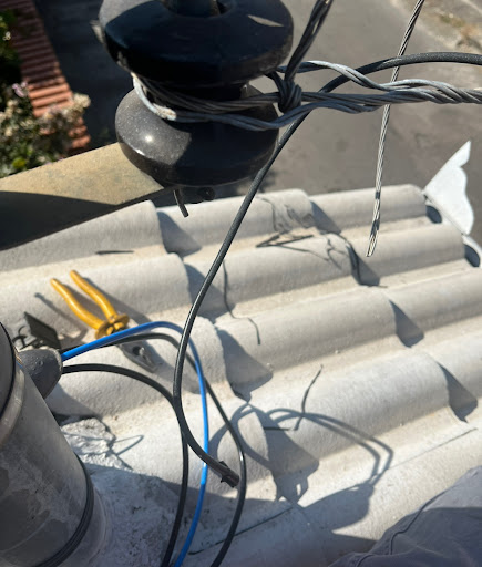 Eletricista plantão 24 horas