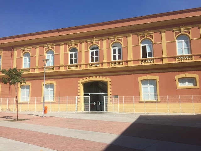 Olympic City Museum and Paralympic