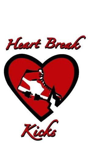 Heartbreak Kicks - United States