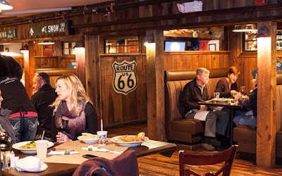 Photos of The Last Chair Bar & Grill