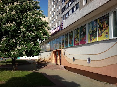 Photos of Dyuymovochka
