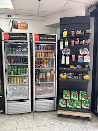 Photo n°14 de Tabac Saint Julien - PRESSE - FDJ - PMU - VAPE - CBD - BOISSON - CAFÉ À EMPORTER - SACHET DE NICOTINE - CARTERIE à Lons (Bureau de tabac)