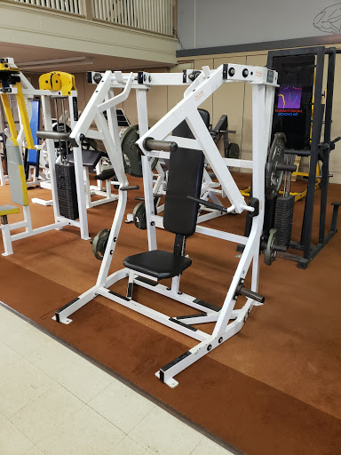 Brick House Gym - Thumbnail