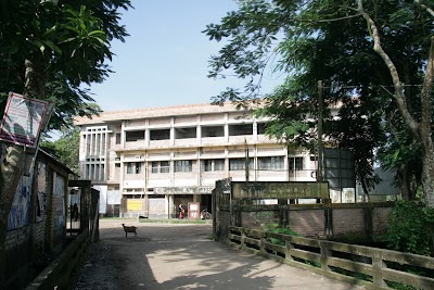 Photos of Upazila Health Complex, Tungipara