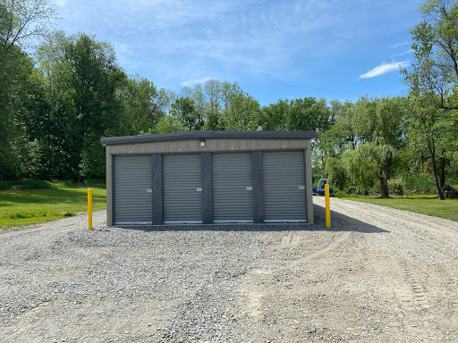 Five Mile Point Self Storage, LLC