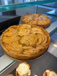 Photo n°8 de La Traditionnelle à Villenauxe-la-Grande (Pâtisserie)