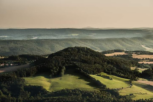 Gemeinde Geismar - Visual