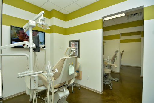 Stone Oak Modern Dentistry and Orthodontics - Thumbnail