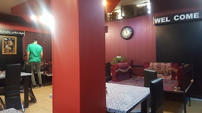 Photos of Pardis Hostel.