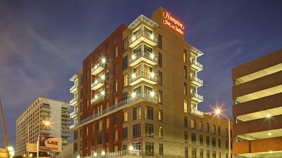 Photos of Hampton Inn & Suites Austin at The University/Capitol