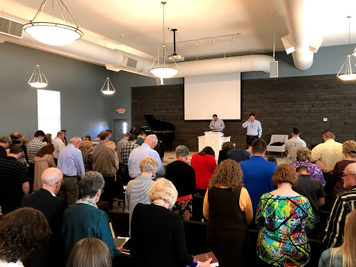 Desert Foothills Baptist Church - Thumbnail