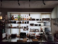 ハシエンダ食堂