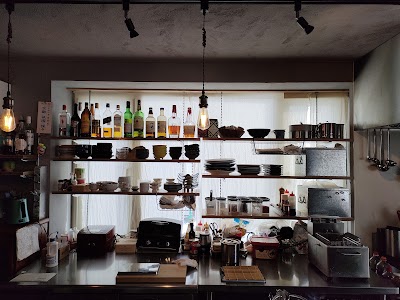 ハシエンダ食堂