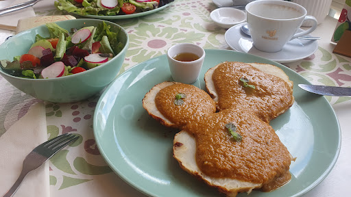 Tarte Café & Bistro - Thumbnail