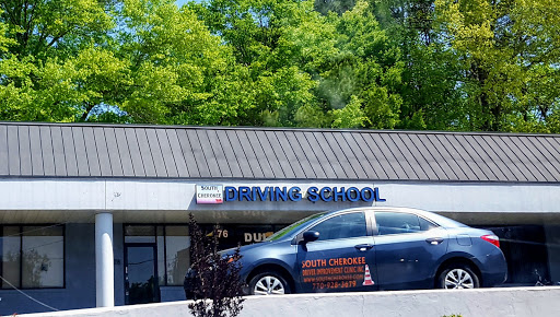 South Cherokee Driver Improvement Clinic, Inc.