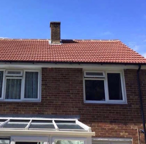 JSV Roofing Whitehaven - Thumbnail