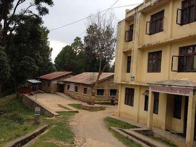Photos of Salyan District Hospital
