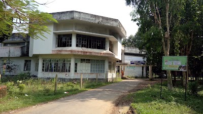 Photos of Chittagong University Health Centre