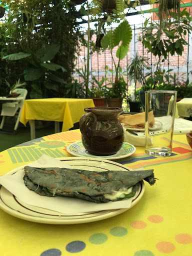 Restaurant Jardín Adelita - Thumbnail