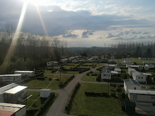 Photo n°15 de Camping les Prés Marcotte à Occoches (Terrain de camping)