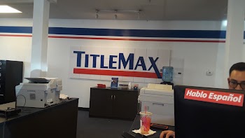 TitleMax Title Loans Payday Loans Picture