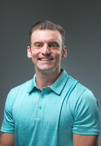 Jeremy Breton, Realtor - Keller Williams Realty