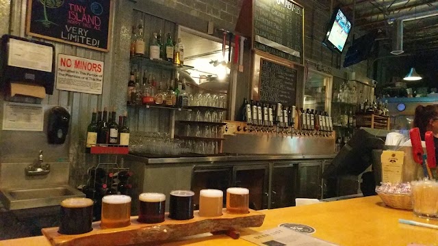 Alameda Brewhouse