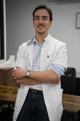 YOHAN NAMOUS