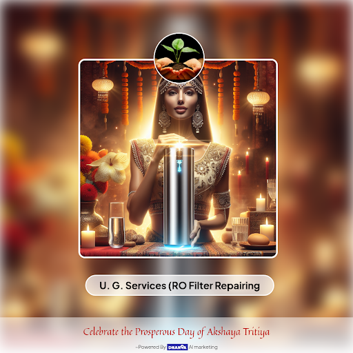 Celebrate Akshay Tritiya, the day of endless blessings! 🎉🙏 Discover prosperity and good fortune…