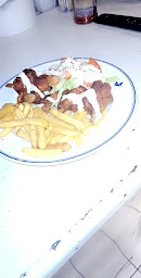 Photo n°38 de Médine Kebab à Longwy (Restauration rapide)