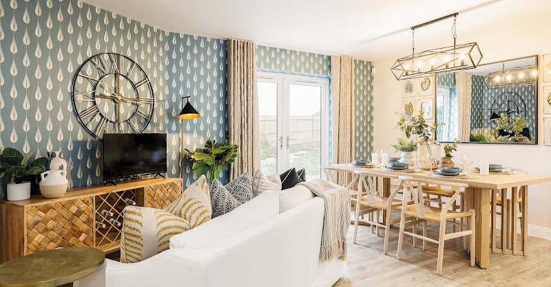 Wyatt Homes - The Spire at Charminster Farm photo 3