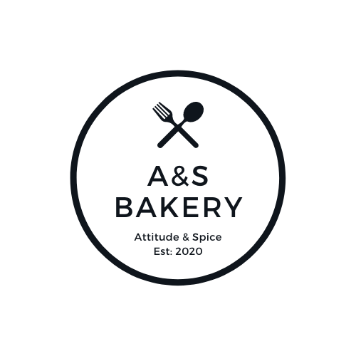 A&S Bakery- Attitude & Spice Bakery