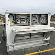 A.M.I Ajaccio.Maintenance.Industrielle à Sarrola-Carcopino