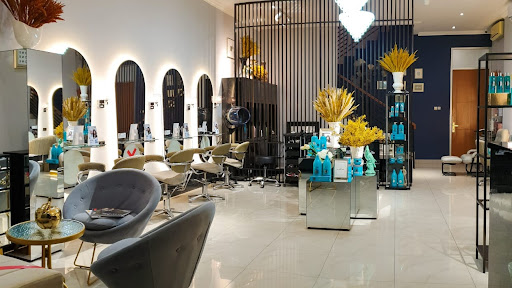 Arvore Hair Studio & Beauty Lounge