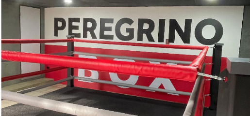 foto de El Peregrino Box