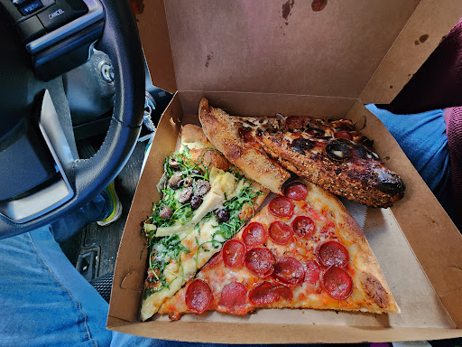 Joe & Sal's Pizza - Thumbnail