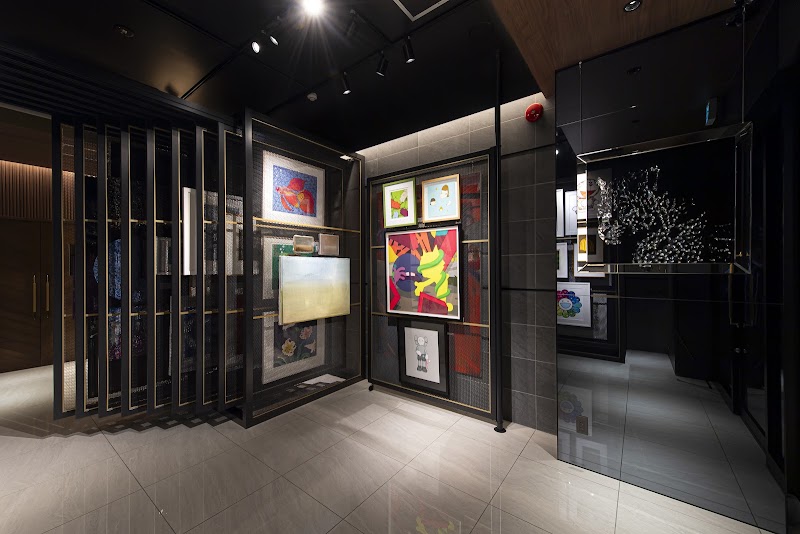 ART GALLERY M【アートギャラリーエム】