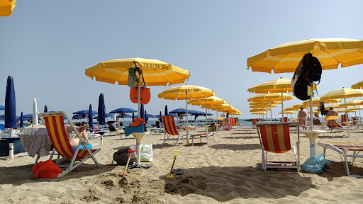 Lido La Vela Campomarino Lido (CB) - Thumbnail