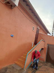 Photo n°10 de Solution BTP - Terrassement - VRD - Maçonnerie - Genie Civil - Récupérateur d'eau à Saint-Cyr-sur-Mer (Société de travaux publics)