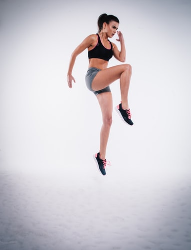 Peppe Fit Coaching