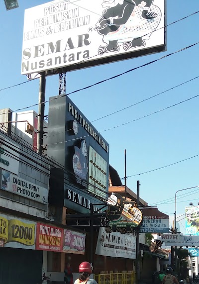Photos of Semar Nusantara Jakal